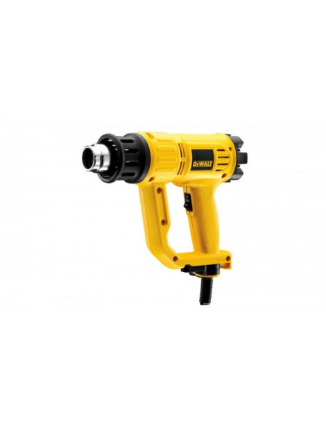 PISTOLA AR QUENTE 2000W 50-600º DEWALT REF:D26414