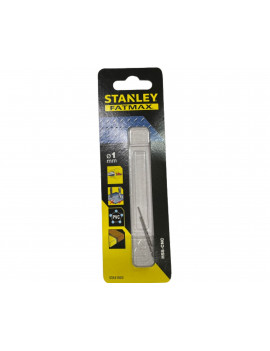 BROCAS HSS-CNC STANLEY 1MM