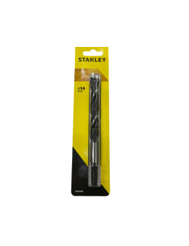 BROCAS MADEIRA STANLEY 14MM