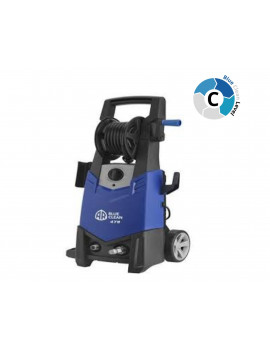LAVADORA ALTA PRESSÃO 165BAR 2000W 
