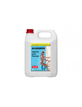 ALGICIDA PARA PISCINA 5LT