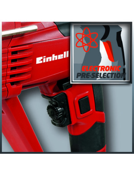 MARTELO PERFURADOR TC-RH 800E EINHELL REF.4257920