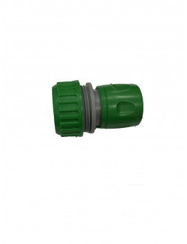LIGAÇÃO MANGUEIRA RÁPIDA IBOTEC 3/4 REF.621060
