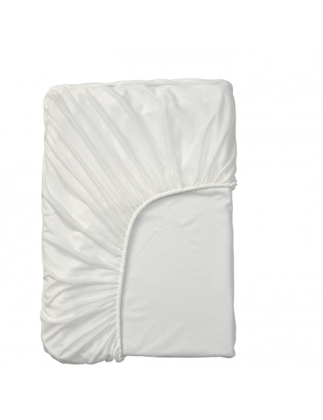 CAPA PROTETORA COLCHÃO IMPERMEÁVEL PVC 100x200