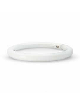 LÂMPADA FLUORESCENTE REDONDA 40W 400MM
