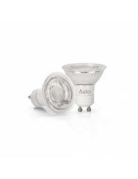 LÂMPADA GU10 6W/7W REF.ASLED10660/10460 