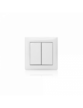 COMUTADOR ESCADA DUPLO 250V 10A