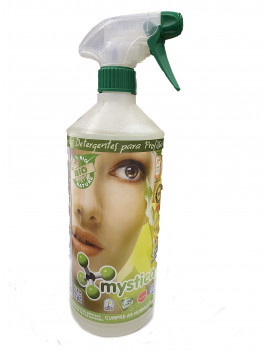 GARRAFA DETERGENTE MYSTICAL 1LT/17 C/PISTOLA