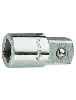 CHAVE ADAPTADOR M/F 3/8X1/4 ROQUETE 