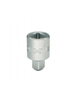 CHAVE ADAPTADOR M/F 3/8X1/2 ROQUETE 