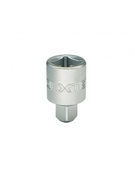 CHAVE ADAPTADOR M/F 3/8X1/2 ROQUETE 