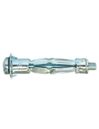 BUCHA PLADUR M4X38 (GUARDA-CHUVA) 