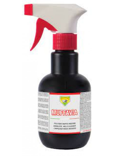 SPRAY ANTI-MOFO 250ML 