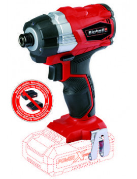 APARAFUSADORA 18V IMPACTO 1/4" TE-CI18LI REF:4510030