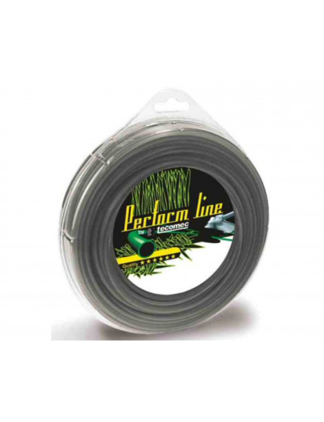 FIO NYLON TITANIUM POWER 3.0MM X 56MT