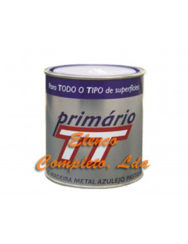 PRIMÁRIO TT BRANCO 0.75LT