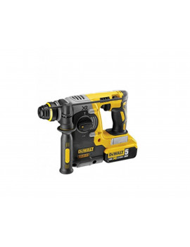 MARTELO ELETROPNEUMÁTICO 18V DEWALT