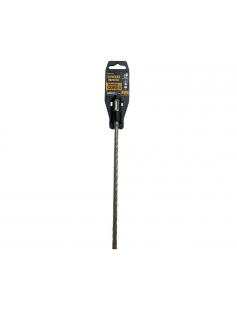 BROCA SDS PLUS DeWALT  8X260MM