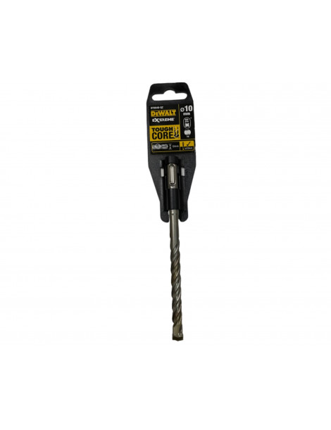 BROCA SDS PLUS DEWALT 10X160MM