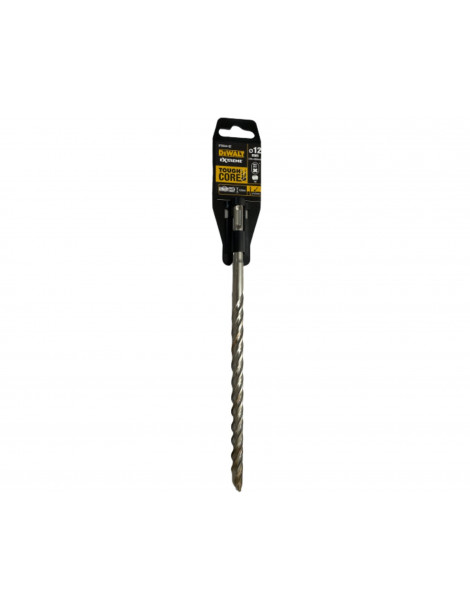 BROCA SDS PLUS DeWALT 12X260MM