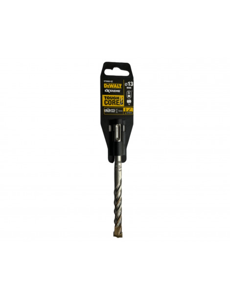 BROCA SDS PLUS 13X160MM DEWALT 