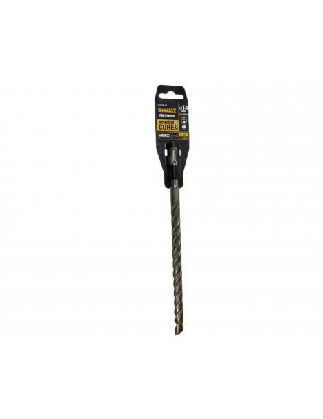 BROCA SDS PLUS DeWALT 14X260MM