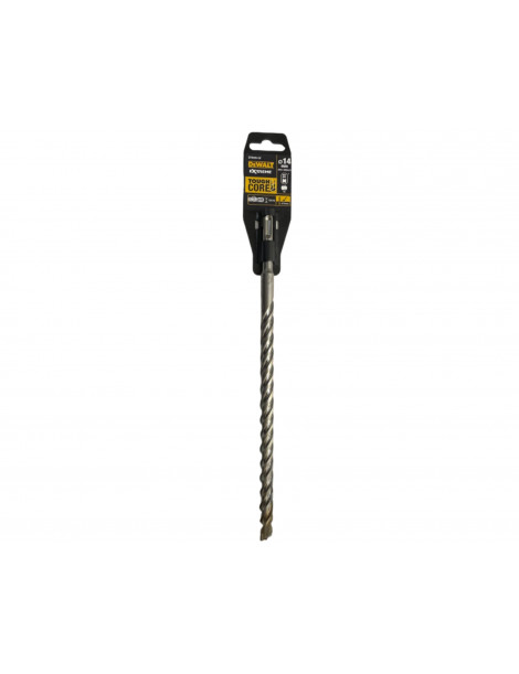 BROCA SDS PLUS DeWALT 14X300MM