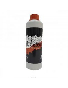 SODA CÁUSTICA 1KG