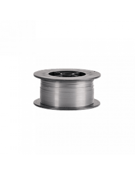 BOBINE FIO SOLDAR FLUXADO 0.9MM 1KG