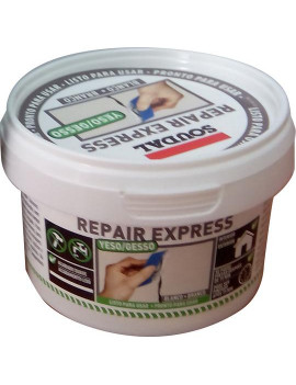 MASSA REPARAÇÃO T-REX FILLER 250ML