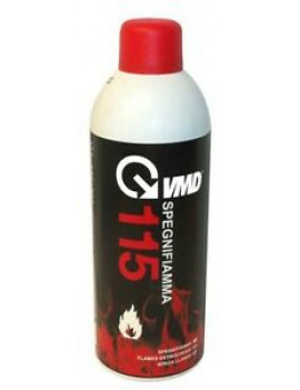 SPRAY EXTINTOR 400ml VMD115