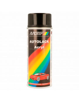 TINTAS SPRAY ACRÍLICAS AUTOMÓVEL 400ML MOTIP