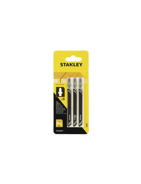 SERRA TICO TICO MADEIRA 3PCS STANLEY REF.STA20053-XJ