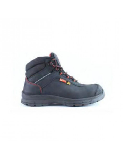 BOTAS TUA S3 COMPOSITO PU SRC ESD