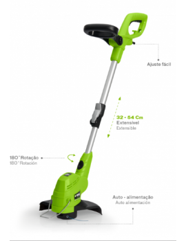 APARADOR RELVA 450W VITO