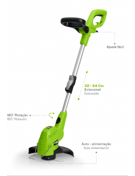 APARADOR RELVA 450W VITO