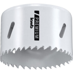 SERRA CRANEANA 65MM KWB REF.49598065