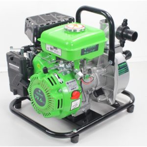 MOTOBOMBAS GASOLINA 79.6CC MADER REF.48437