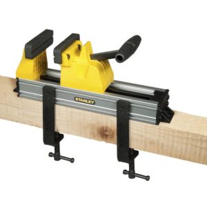 TORNO DE BANCADA QUICK-VICE