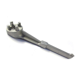 CHAVES INOX ABRIR TAMPAS TAMBOR 200LT