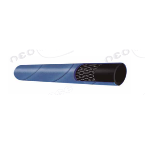 MANGUEIRA AR COMPRIMIDO 8X15MM AZUL 20B NEORUBBER LAPPED (NAO AGARRA TINTA)