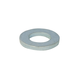 ANILHOS CHAPA ZINCADO M20