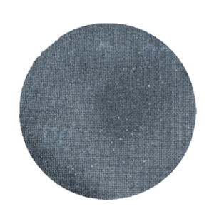 LIXA ORBITAL 225MM (REDE) GRAU 150MM (LIXADORA TECTOS)