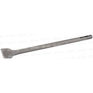 CINZEL SDS MAX PÁ CURVA AZULEJO MACFER REF.170.0067