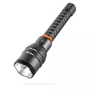 LANTERNA NEBO 12000 LUMENS 5 MODO LUZ USB POWER