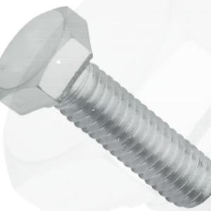 PARAFUSOS SX.ZINC.M18X 80