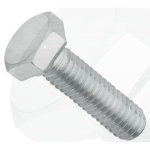 VARAO ROSCADO INOX M-36