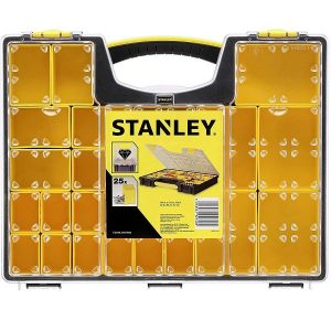 MALA STANLEY ORGANIZADOR MÉDIO