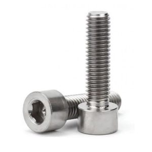 PARAFUSO UMBRAK M6X16 INOX A2 DIN912