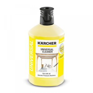 DETERGENTE UNIVERSAL 1LT KRACHER
